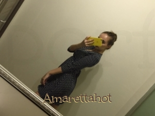 Amarettahot