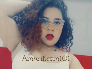 Amariliscm101