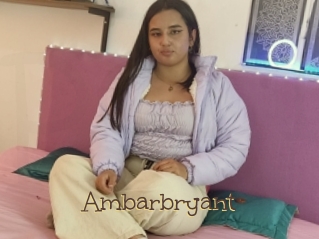 Ambarbryant