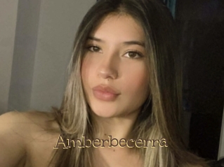 Amberbecerra