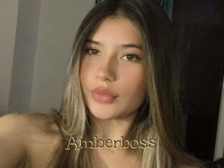 Amberboss