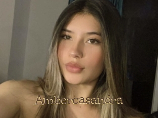 Ambercasandra