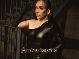 Amberlewiis