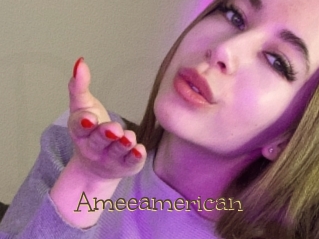 Ameeamerican