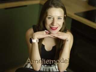 Ameliemodel