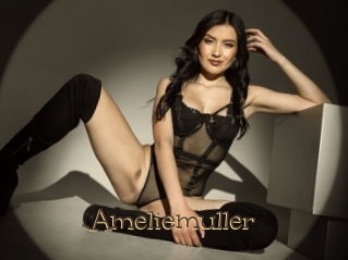 Ameliemuller