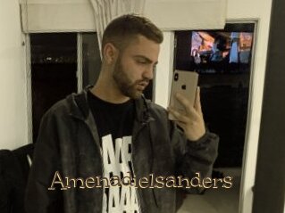 Amenadielsanders