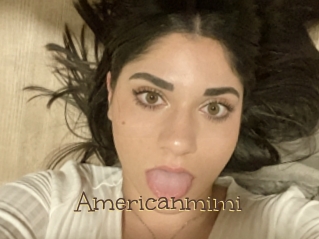 Americanmimi