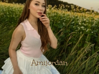 Amijordan