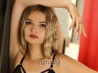 Amilly