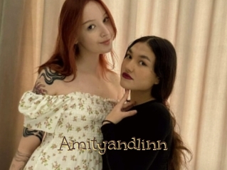 Amityandlinn