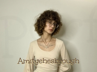 Amitychesbrough