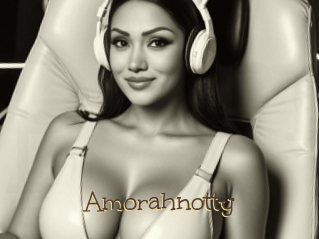 Amorahnotty