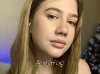 Amyfog