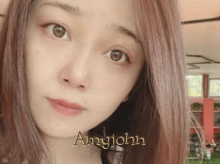 Amyjohn