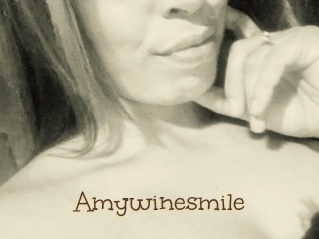 Amywinesmile