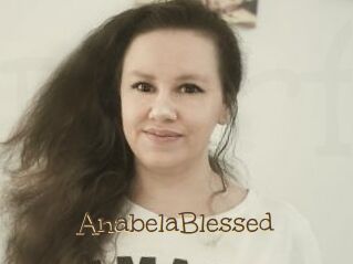 AnabelaBlessed