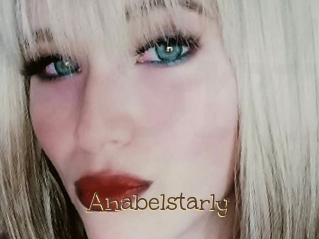 Anabelstarly