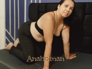 Anaholman