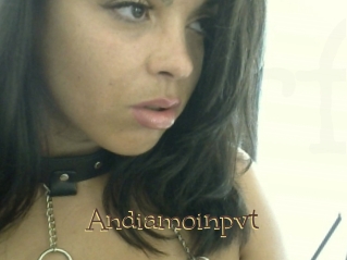 Andiamoinpvt