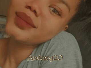 Andoxy20