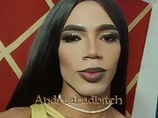 Andreabadbitch