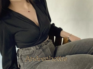 Andreahottie