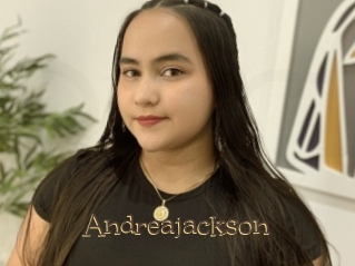 Andreajackson