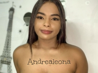 Andrealeona