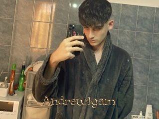 Andrewlyam