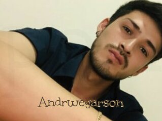 Andrwegarson