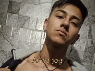 Andy_joy