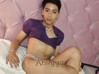 Andyys