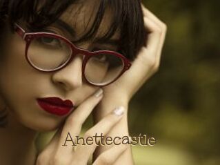 Anettecastle