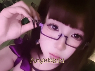 Angelakiki