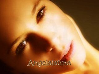 Angelalatina