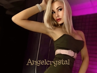 Angelcrystal