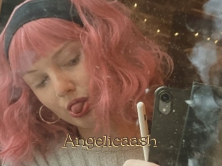 Angelicaash
