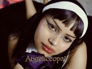 Angeliccopal