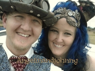 Angelinandjohnny