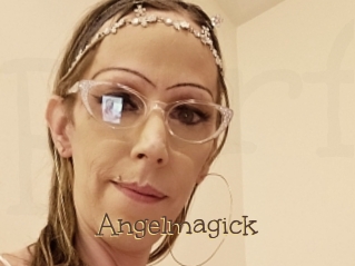 Angelmagick