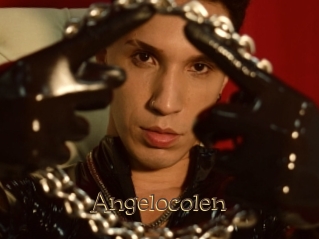 Angelocolen