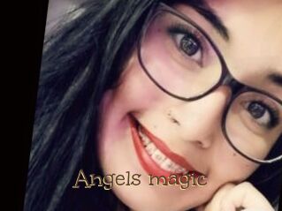 Angels_magic