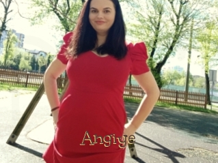 Angiye