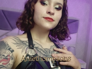 Aniethompsons