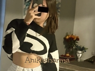 Anikasharma