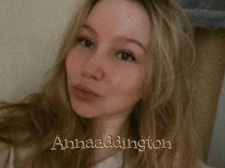 Annaaddington