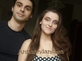 Annaandandrea