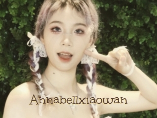 Annabellxiaowan