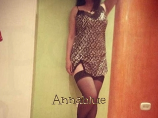 Annablue